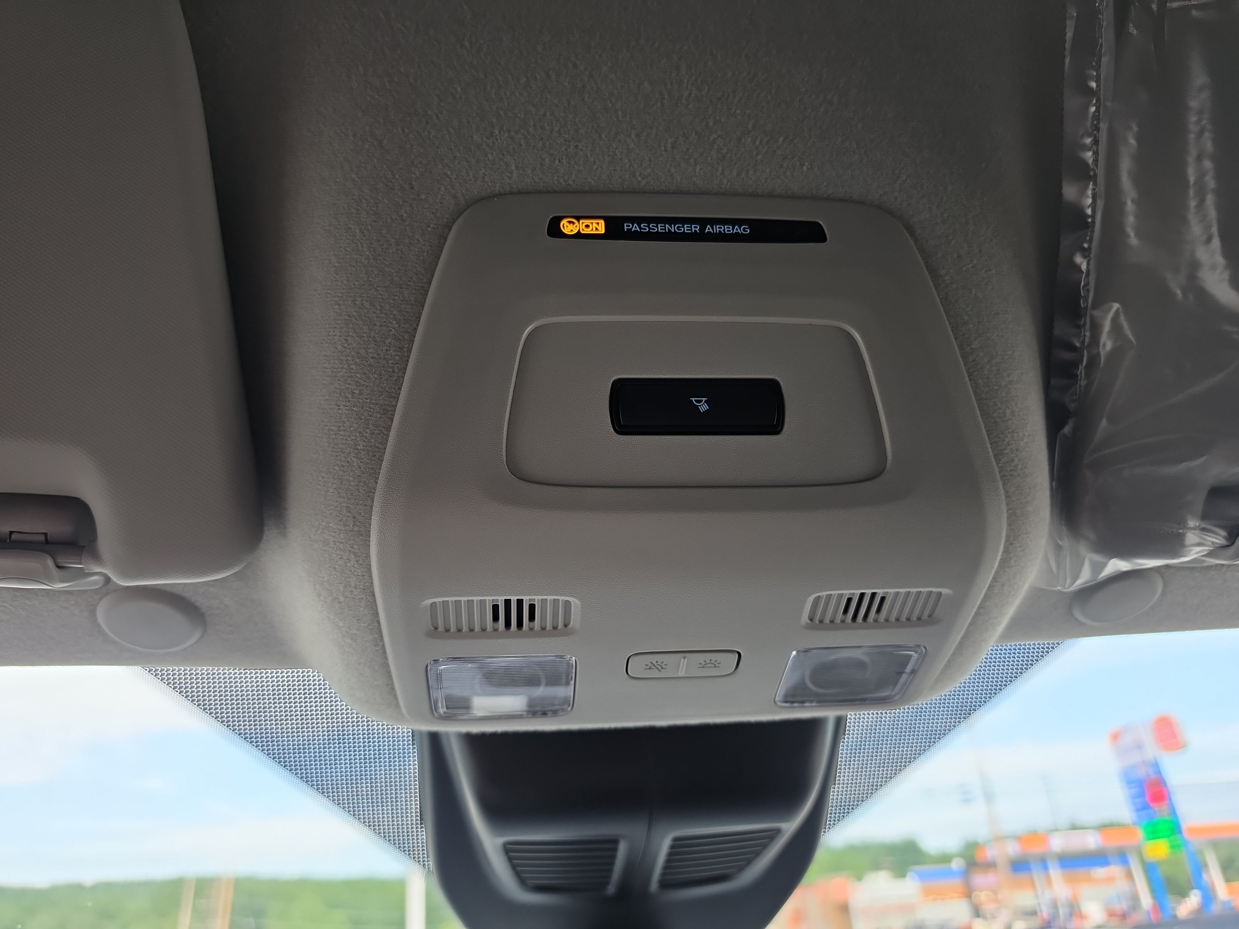 New 2026 Ford Transit 250 148 Medium Roof Extended AWD image 32
