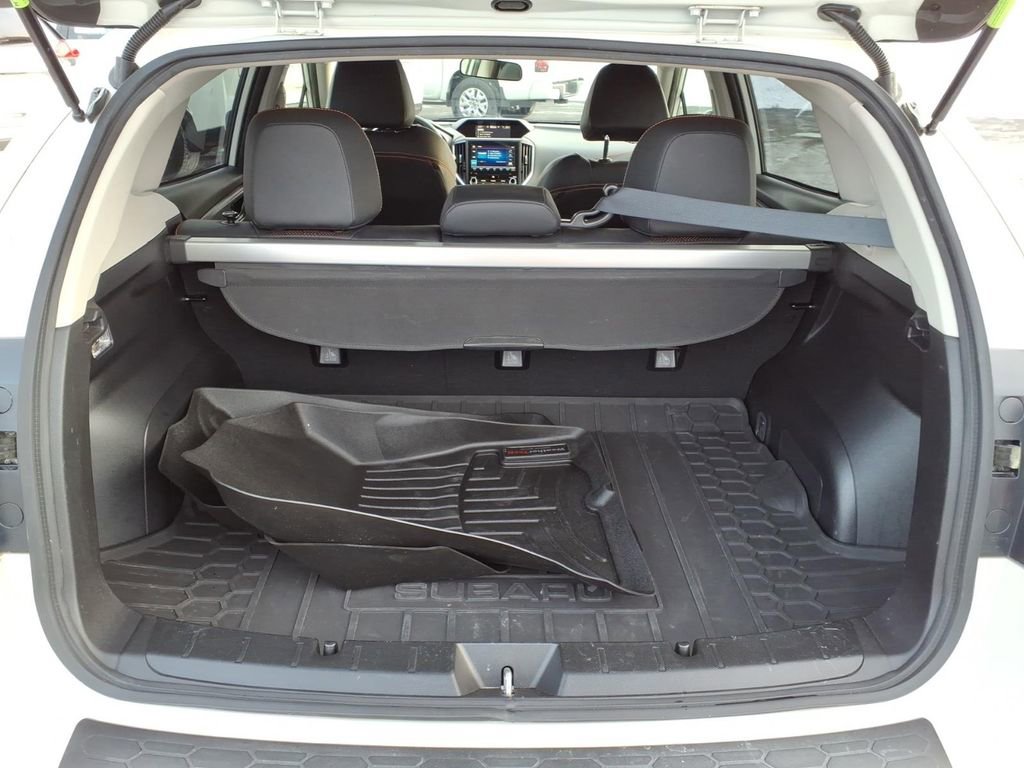 Used 2022 Subaru Crosstrek 2.5i Limited image 7