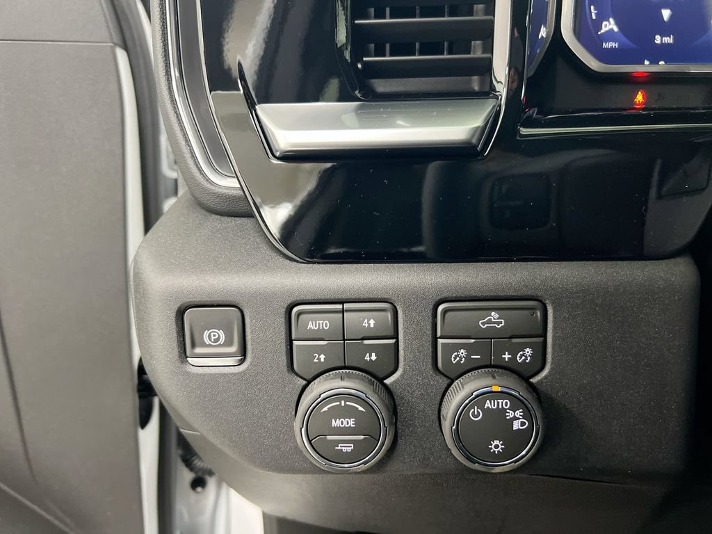 New 2026 Chevrolet Silverado 1500 LT w/ All Star Edition Plus AWD/4WD image 19