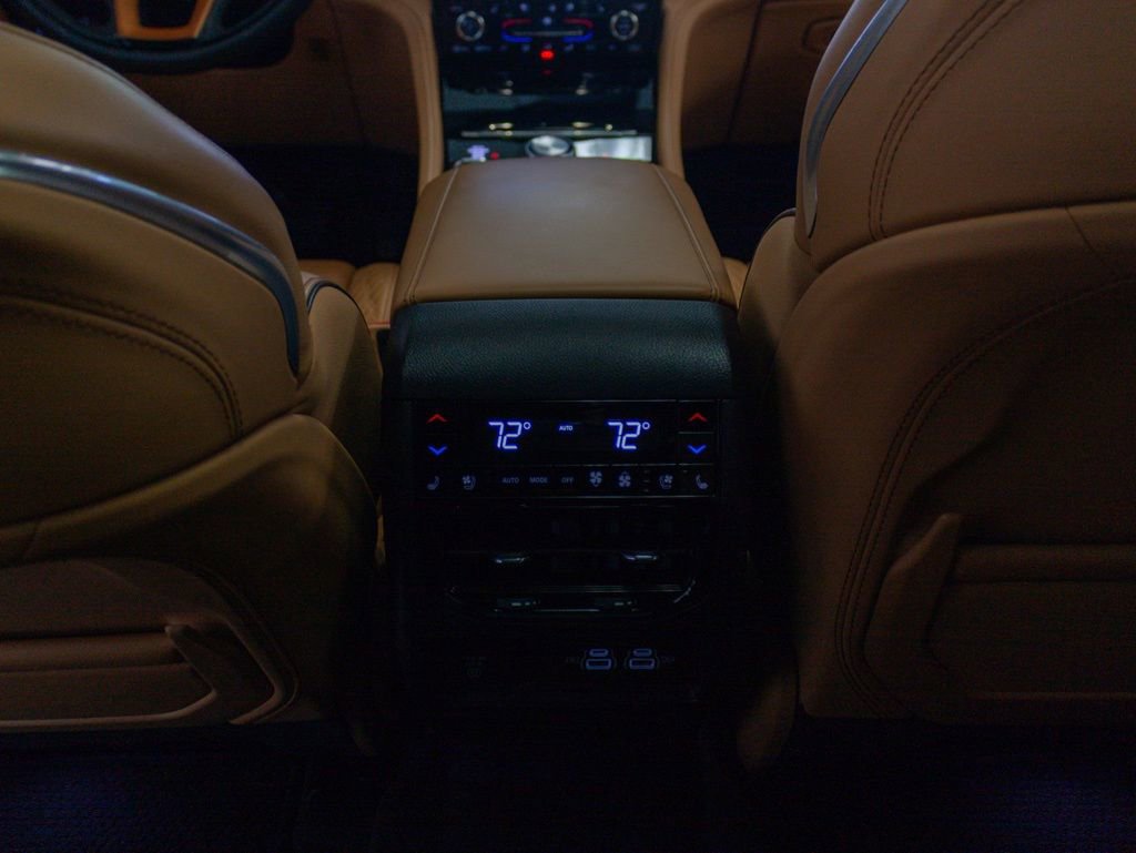 Certified 2024 Jeep Grand Cherokee L Summit image 10