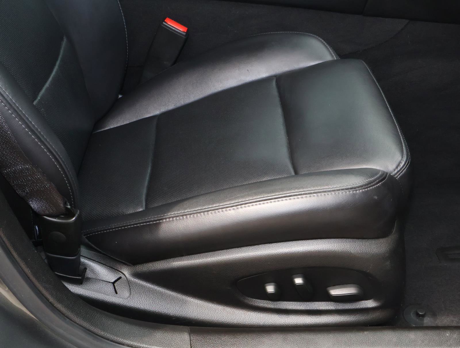 Used 2017 Cadillac CTS Luxury image 23