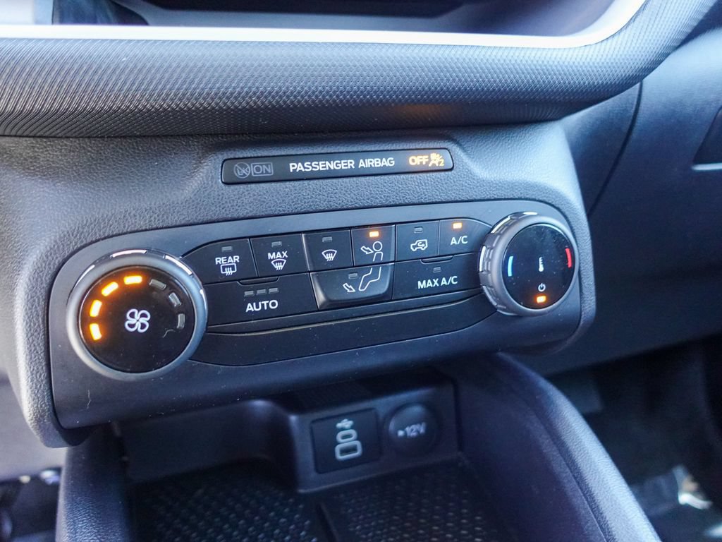 Used 2024 Ford Bronco Sport Big Bend AWD/4WD image 19