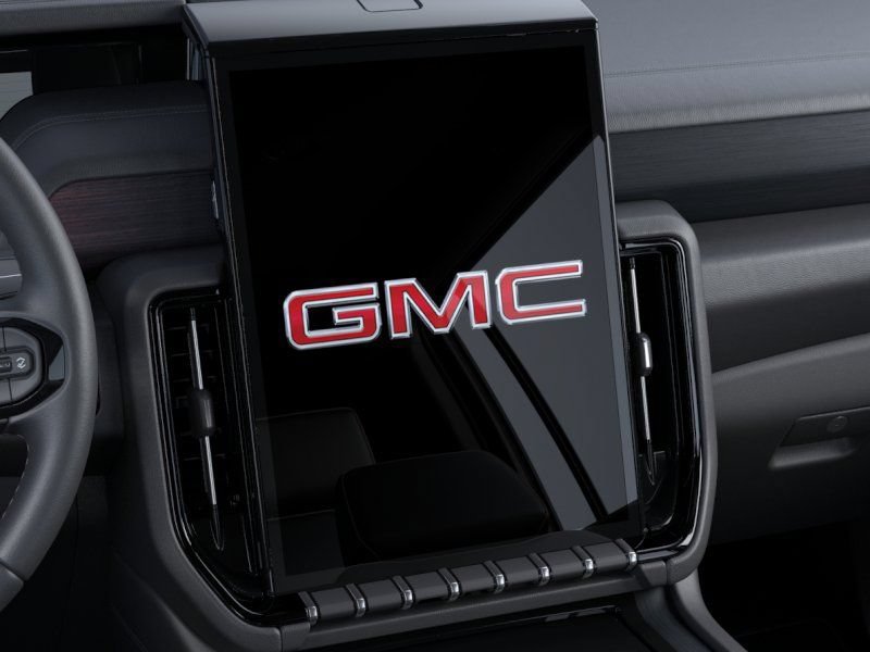 New 2025 GMC Yukon XL Denali w/ LPO, Floor Liner Package AWD/4WD image 20