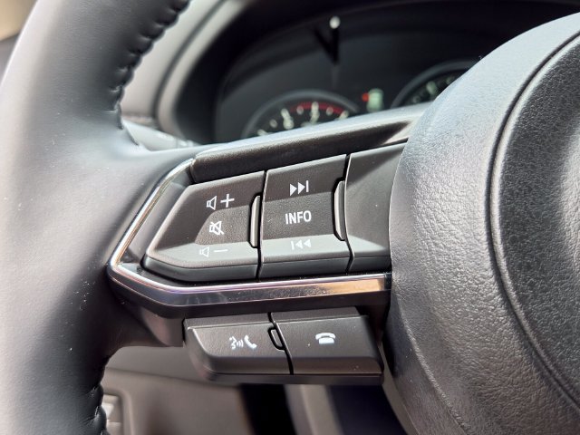 Used 2025 MAZDA CX-5 AWD 2.5 S w/ Premium Plus Pkg image 26