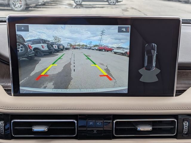 Used 2023 Lincoln Nautilus Reserve image 12