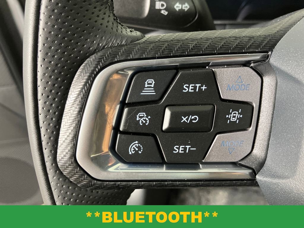 New 2026 Ford Mustang Premium image 18