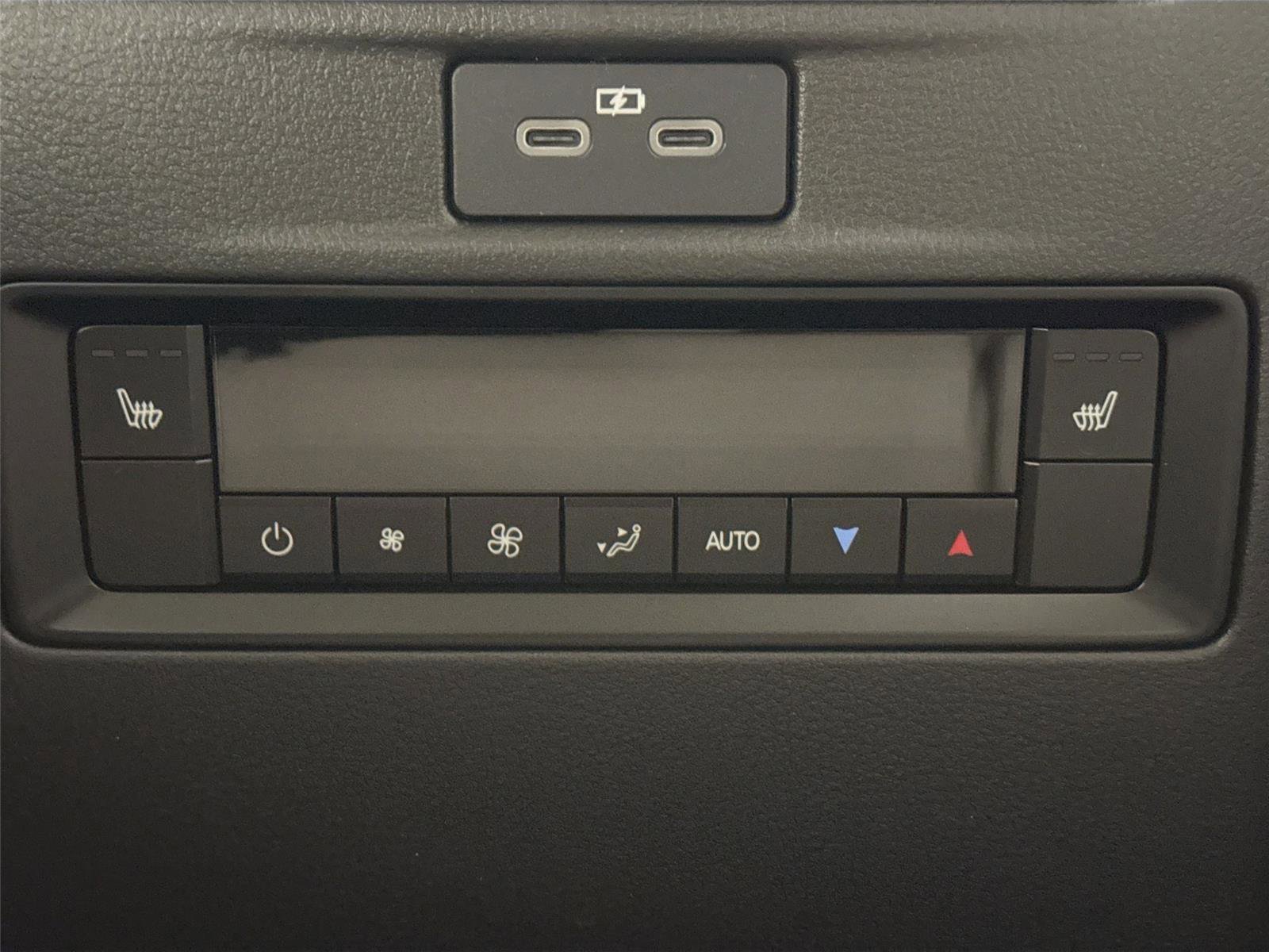 New 2026 MAZDA CX-70 SC Plus image 36
