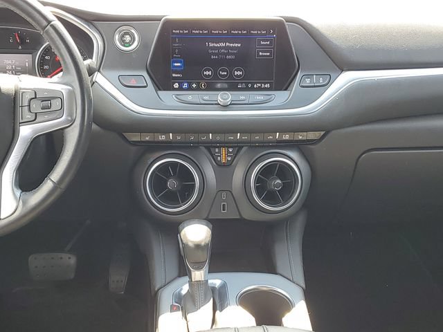 Certified 2019 Chevrolet Blazer LT FWD image 25