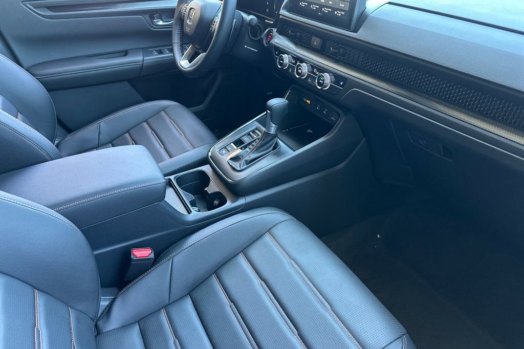 New 2026 Honda CR-V Sport-L image 18