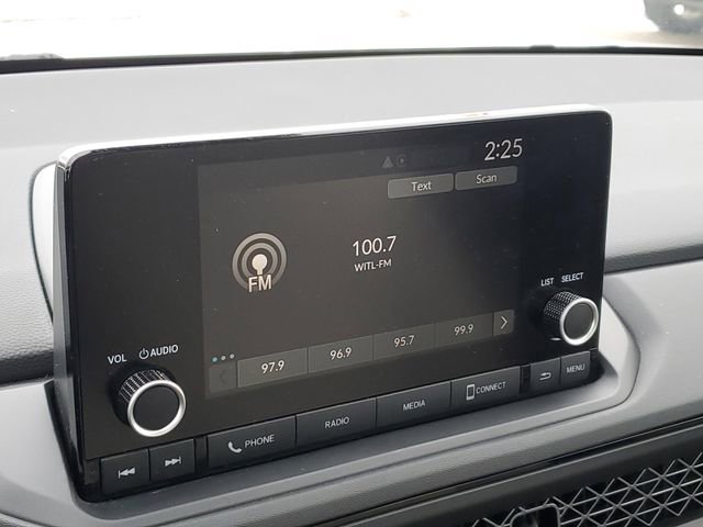 Used 2024 Honda Accord EX image 13