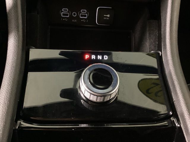 Used 2022 Jeep Grand Cherokee Altitude image 30