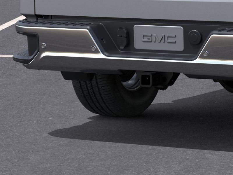 New 2026 GMC Sierra 1500 Pro w/ Pro Value Package image 15