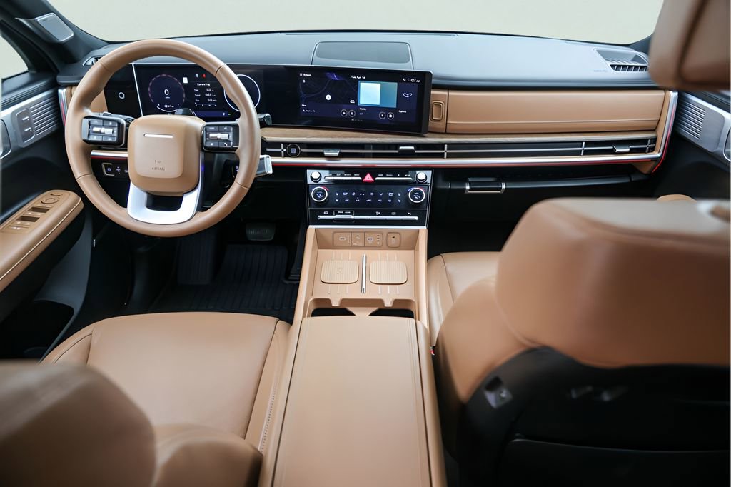 Used 2024 Hyundai Santa Fe Limited image 30