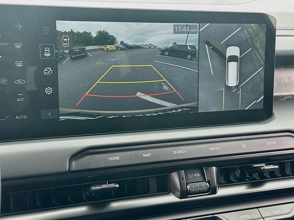 New 2027 Kia Telluride SX Prestige X-Pro AWD/4WD image 14