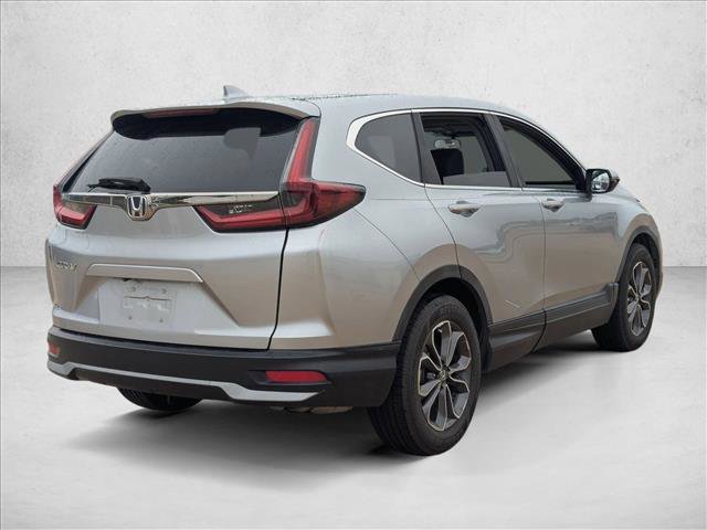 Used 2022 Honda CR-V EX image 5