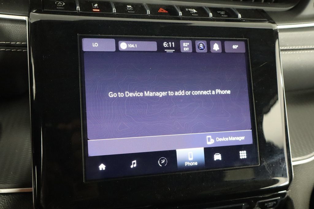 Used 2023 Jeep Grand Cherokee Laredo w/ Trailer Tow Prep Group (B) AWD/4WD image 34