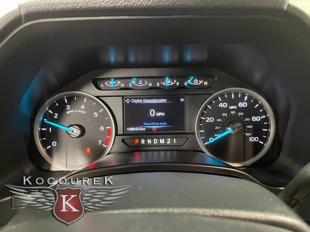 Used 2019 Ford F250 XLT w/ XLT Premium Package image 15