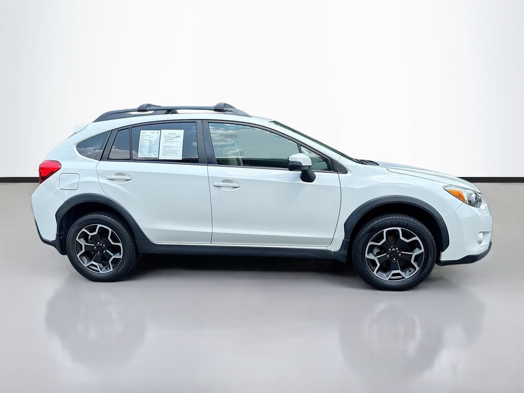 Used 2015 Subaru Crosstrek 2.0i Limited w/ Popular Package #2 AWD/4WD image 8