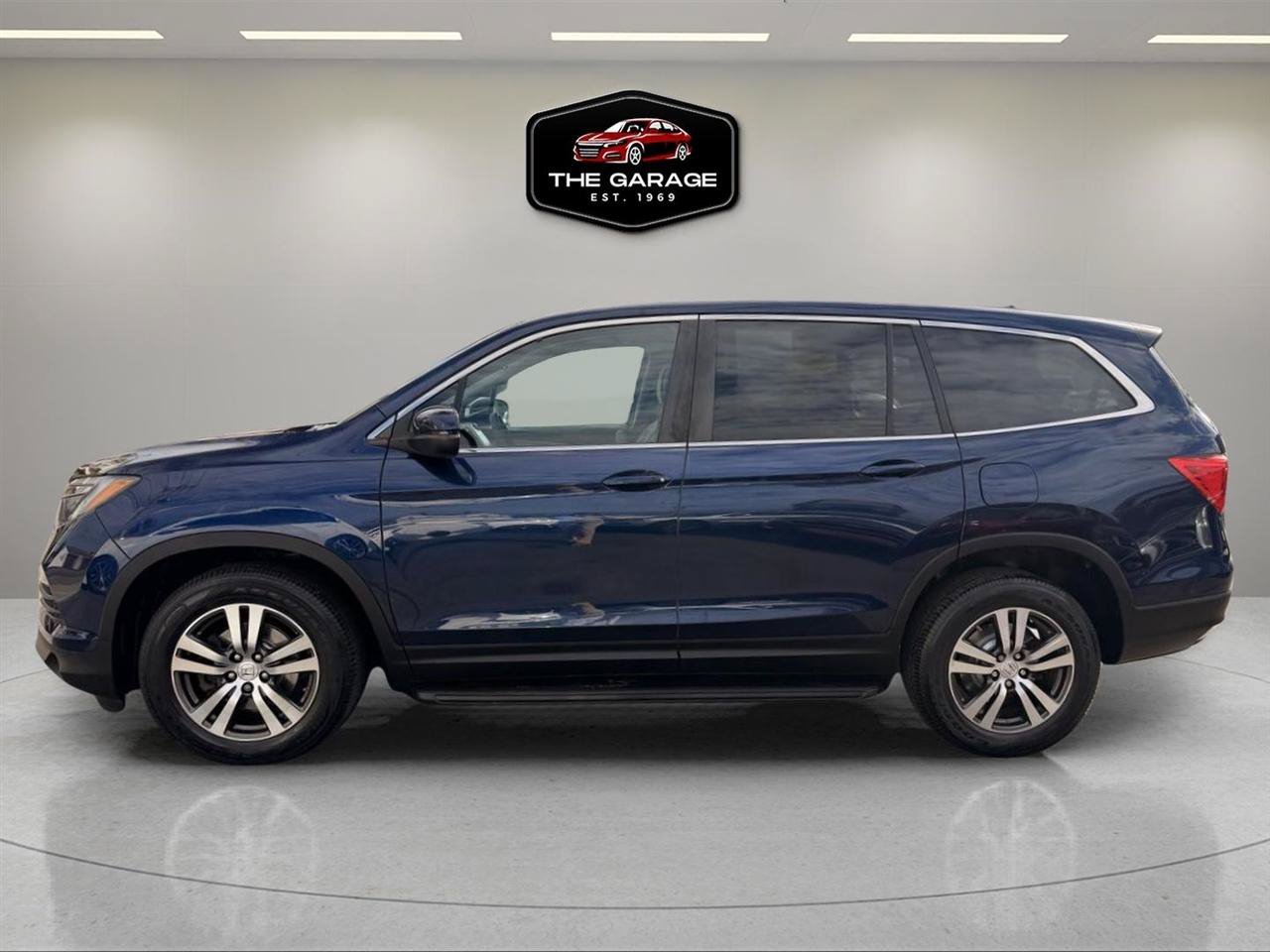 Used 2016 Honda Pilot EX image 3