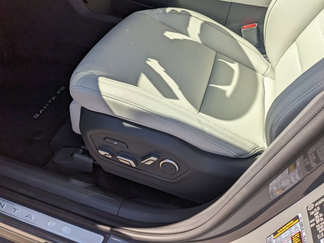 New 2026 Hyundai Santa Fe Calligraphy AWD/4WD image 4