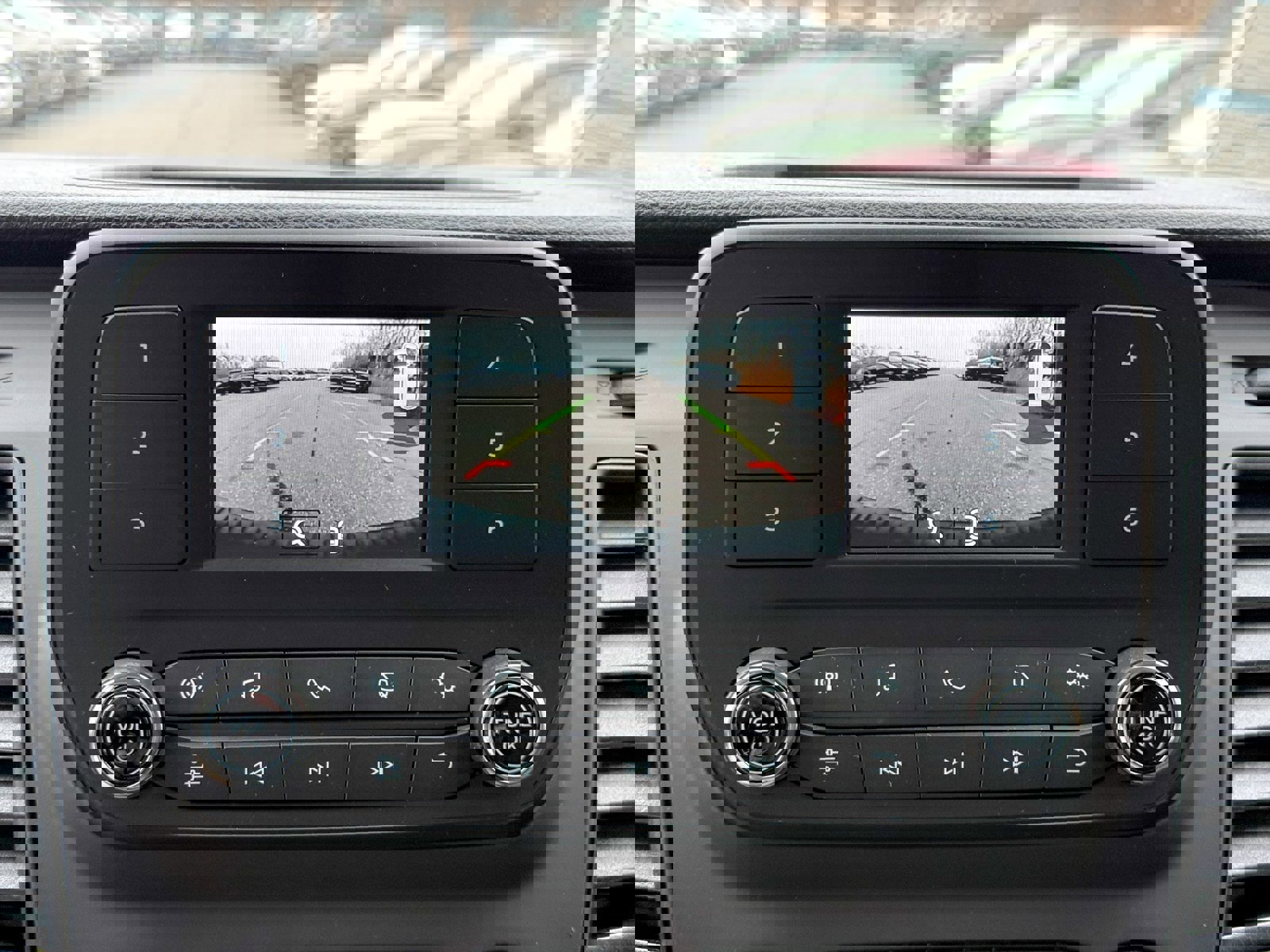 New 2025 Ford Transit 350 Low Roof AWD image 44