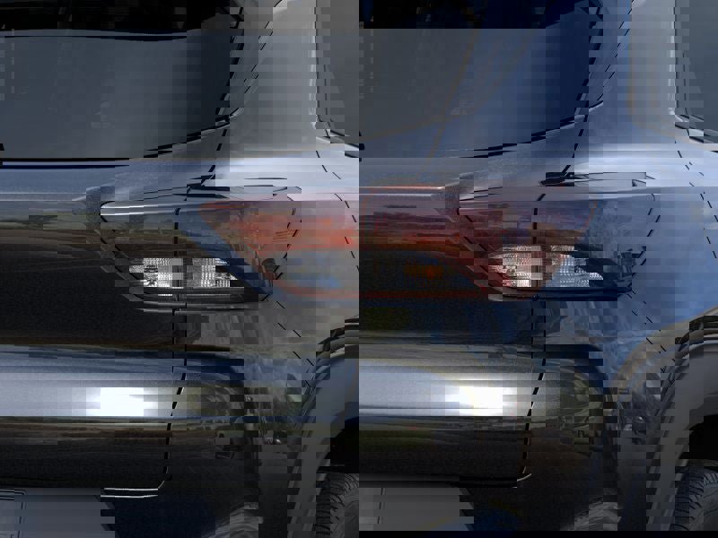 New 2026 Chevrolet TrailBlazer LS w/ LS Convenience Package image 11