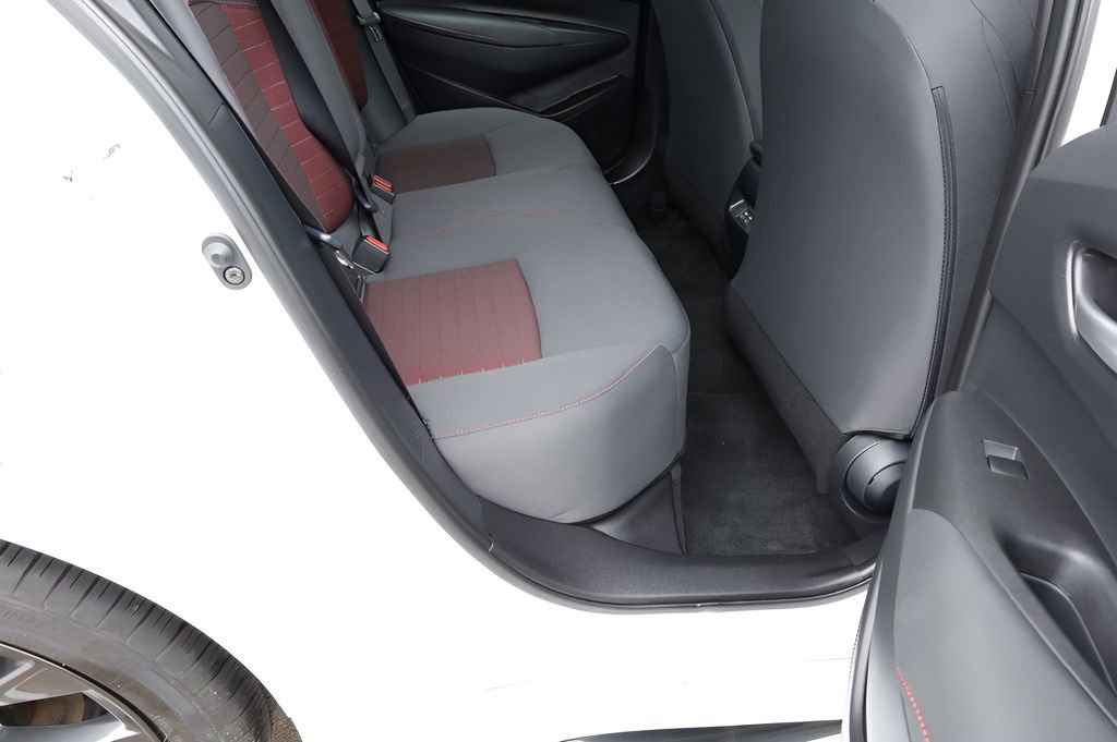 Certified 2023 Toyota Corolla SE w/ Carpet Mat Package (TMS) image 26