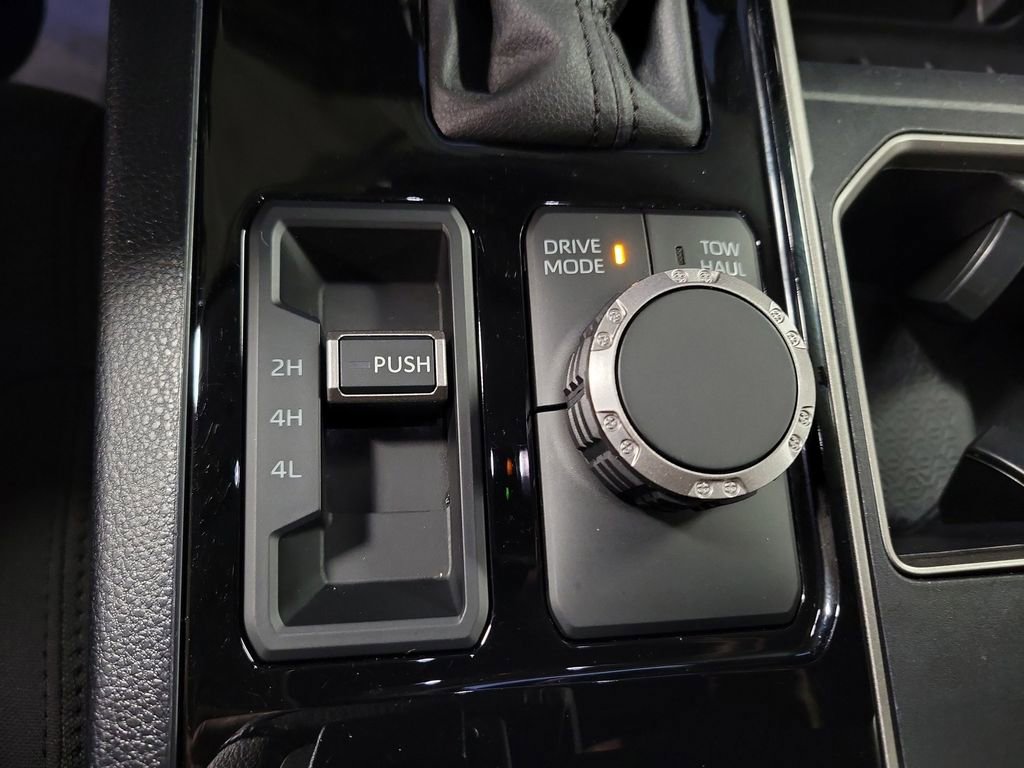 Used 2024 Toyota Tundra SR5 image 16