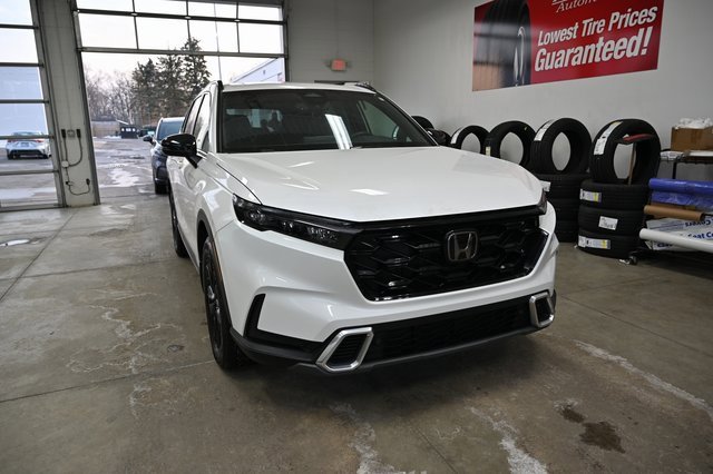 Used 2023 Honda CR-V Sport Touring image 3