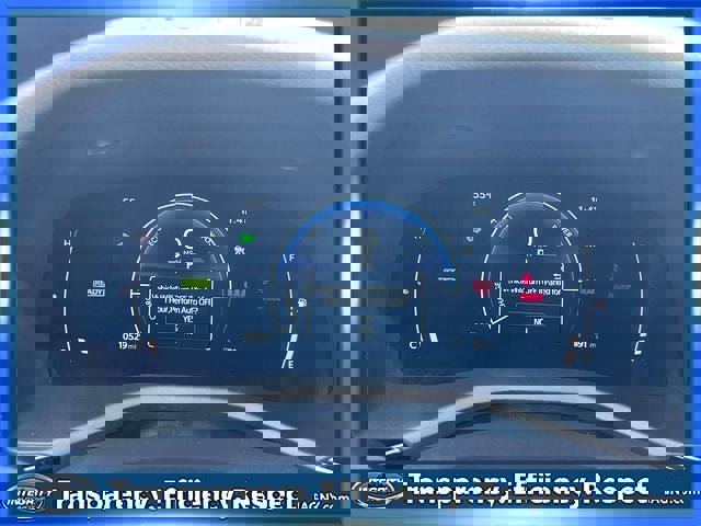 Used 2025 Toyota Camry LE w/ Convenience Package image 24