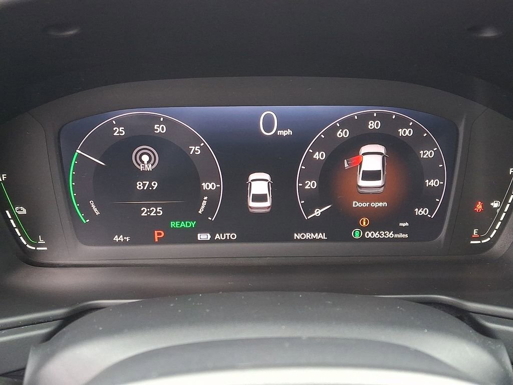 Used 2025 Honda Accord Sport image 20