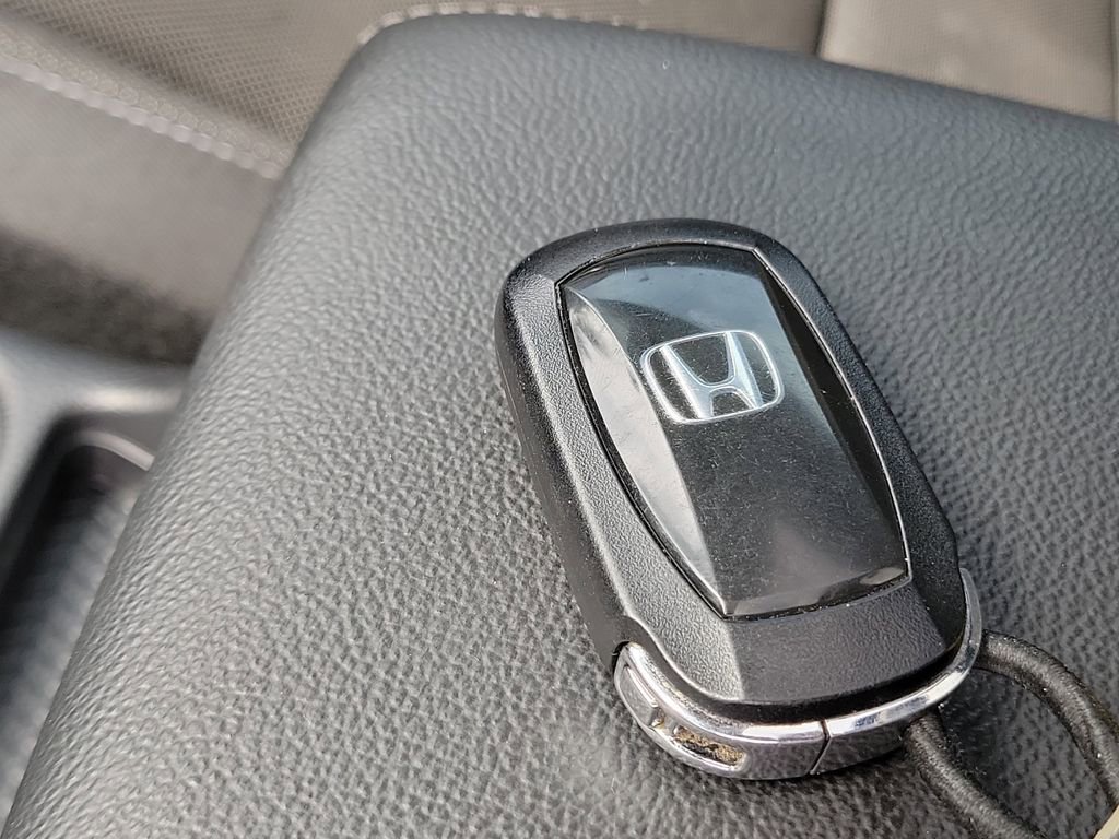 Used 2025 Honda CR-V EX image 32