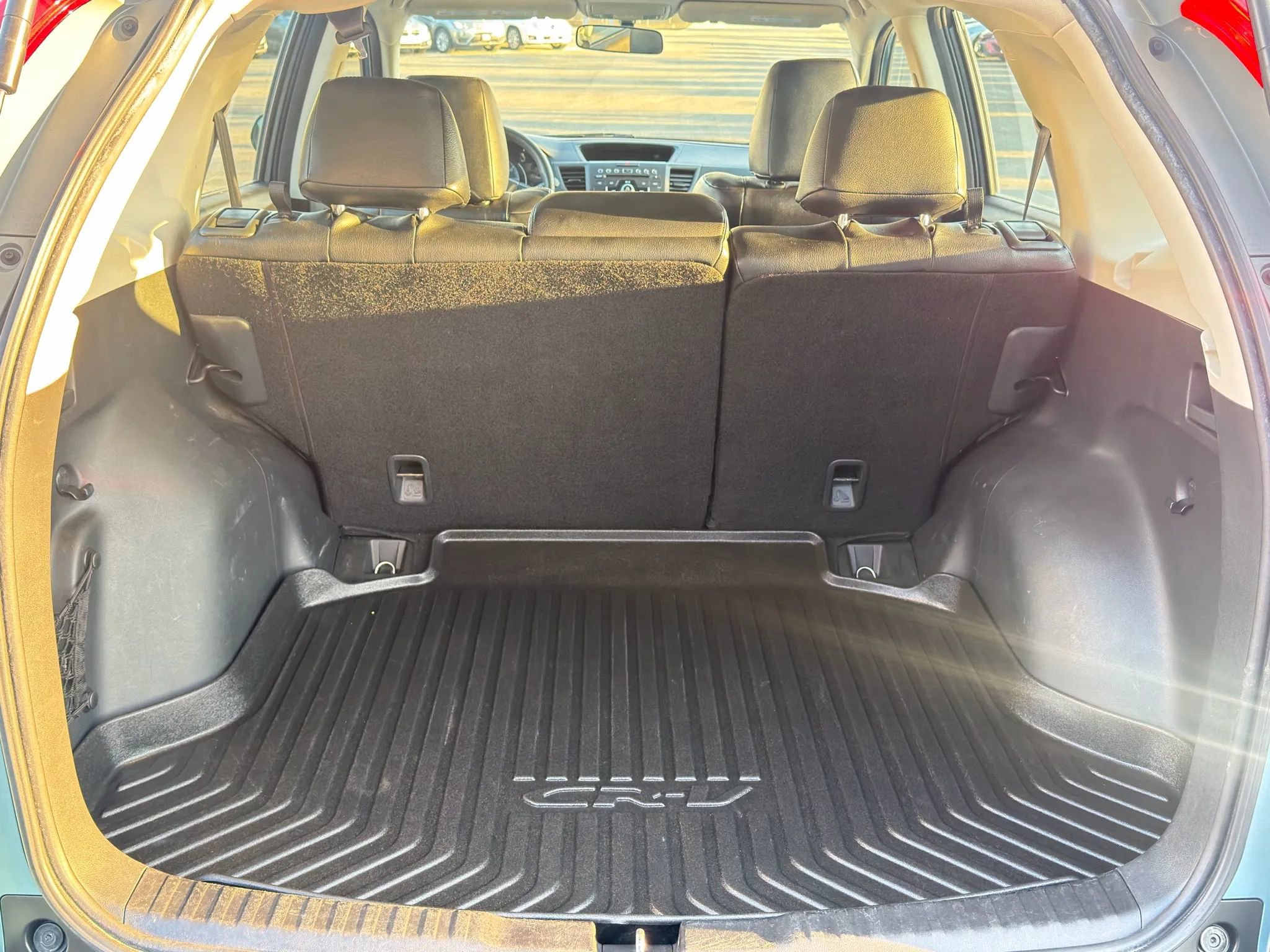 Used 2014 Honda CR-V LX image 18