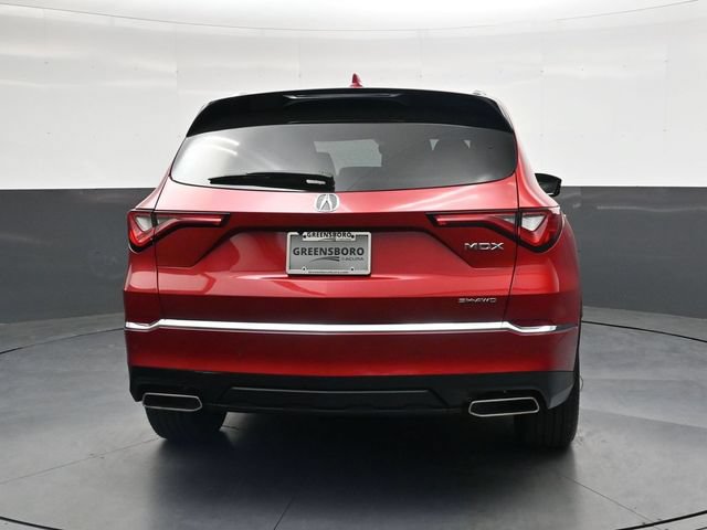 Used 2023 Acura MDX SH-AWD w/ Advance Package image 5