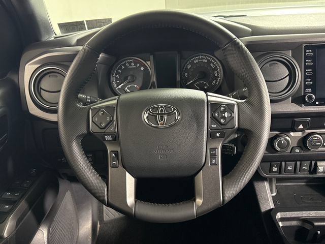 Certified 2023 Toyota Tacoma TRD Off-Road w/ Technology Package AWD/4WD image 24