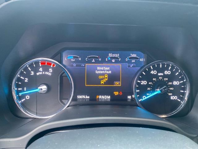 Used 2022 Ford F450 Lariat w/ Lariat Ultimate Package image 21