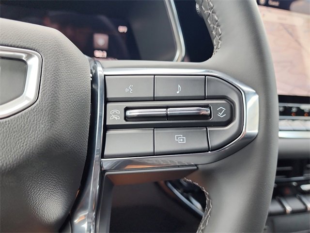 New 2026 GMC Canyon Elevation w/ Convenience Package image 24