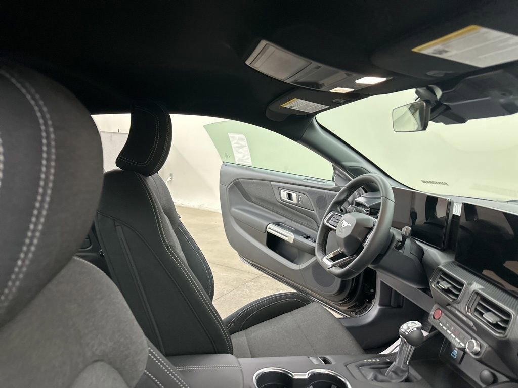 New 2026 Ford Mustang Coupe image 18