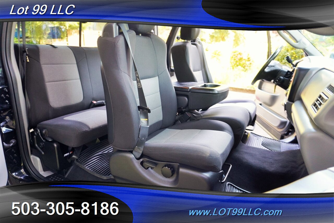 Used 2003 Ford F250 XLT AWD/4WD image 16