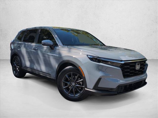 Used 2026 Honda CR-V EX-L image 3