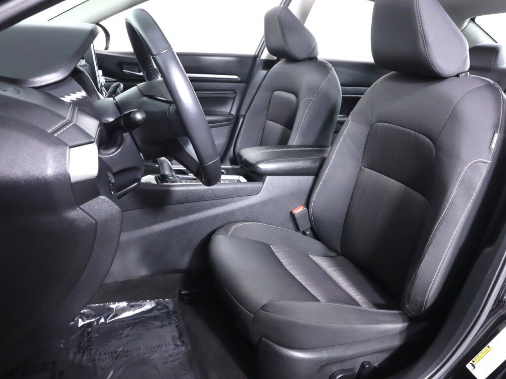Used 2022 Nissan Altima 2.5 SV w/ SV Premium Package AWD/4WD image 30