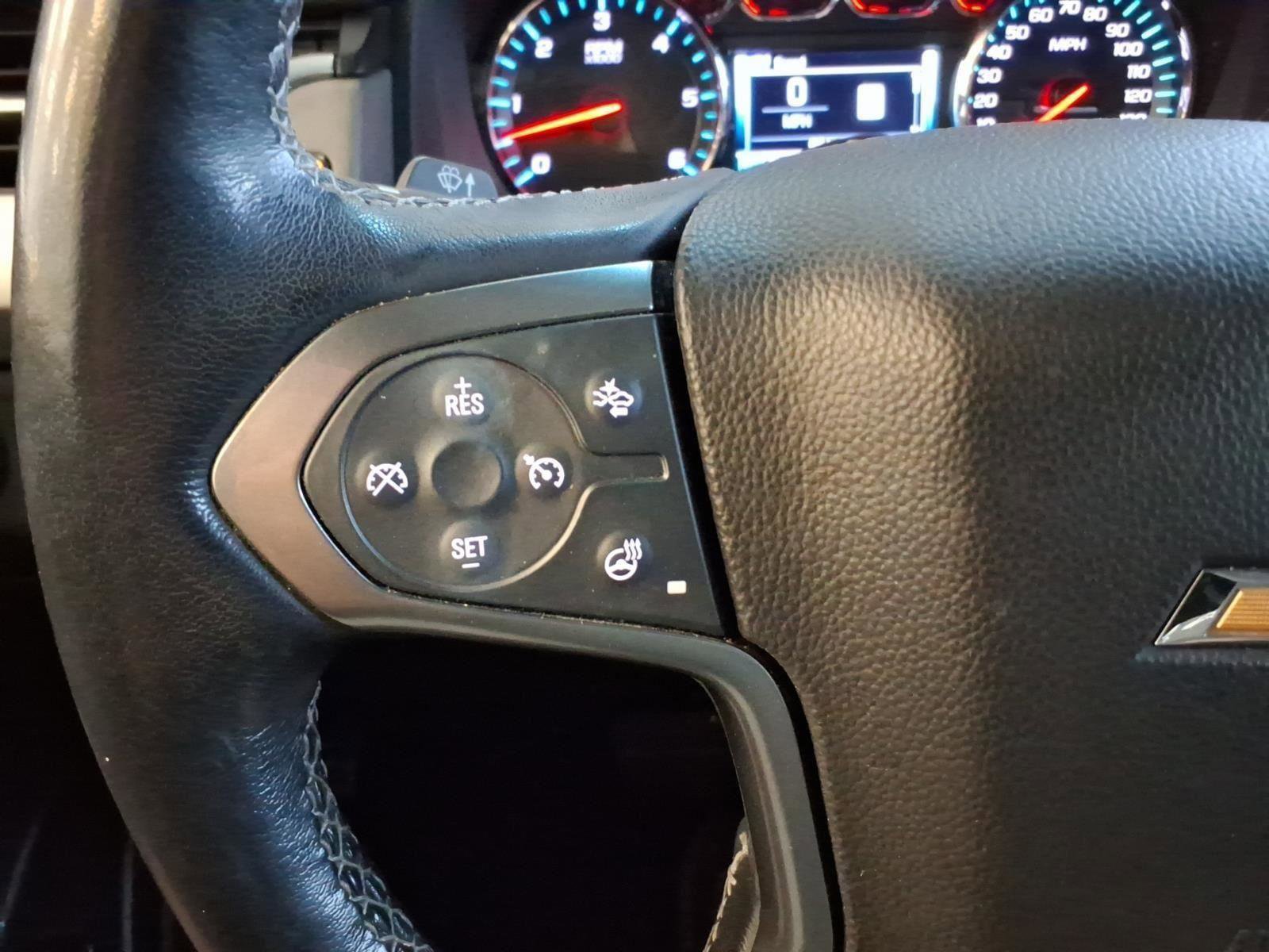 Used 2020 Chevrolet Tahoe LT AWD/4WD image 21