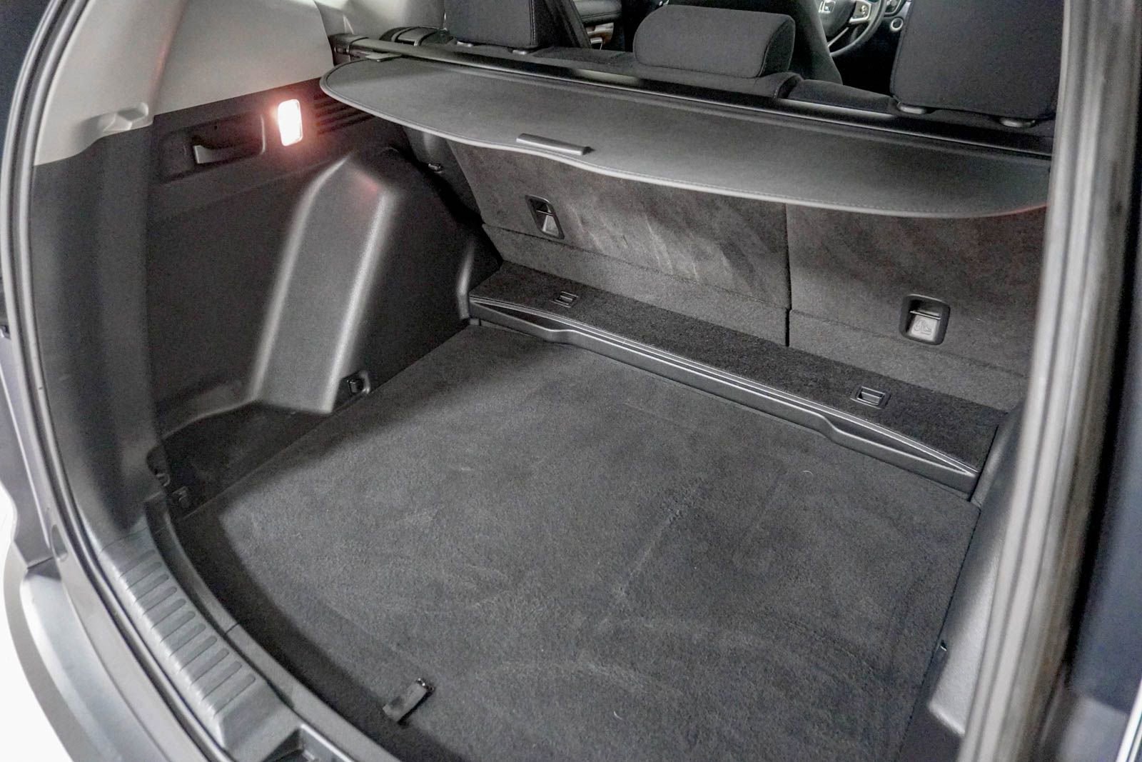 Used 2020 Honda CR-V EX image 9