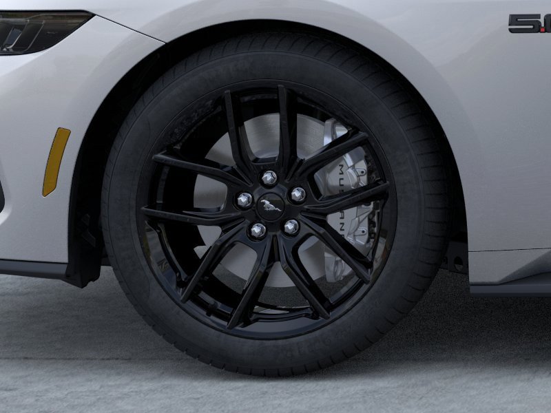 New 2026 Ford Mustang GT Premium image 21