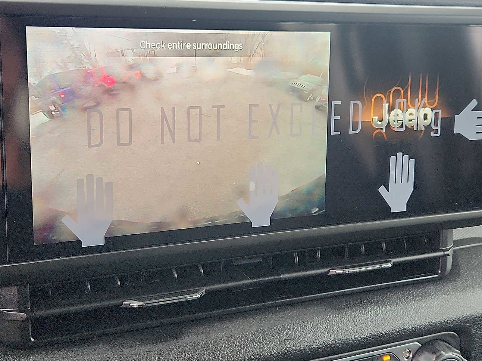 New 2026 Jeep Wrangler Willys image 13