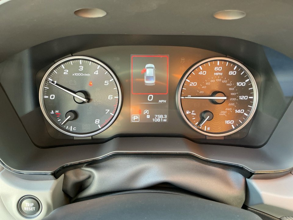 Used 2025 Subaru Legacy Premium w/ Popular Package #1A image 13