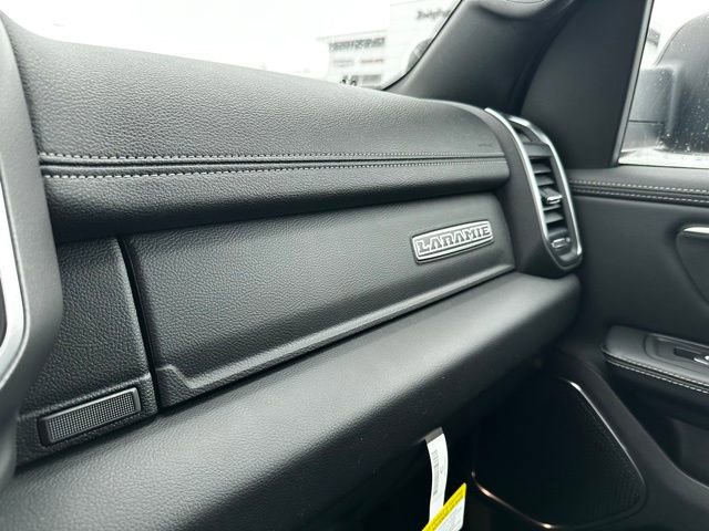 New 2026 RAM 1500 Laramie w/ Night Edition image 22