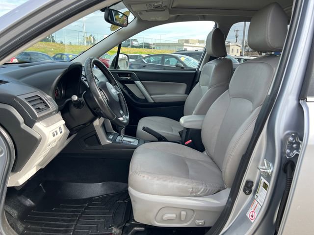 Used 2014 Subaru Forester 2.5i Limited w/ Popular Package #2 image 19