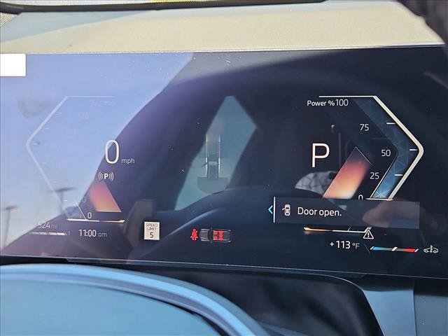 New 2026 BMW X3 xDrive30i AWD/4WD image 11