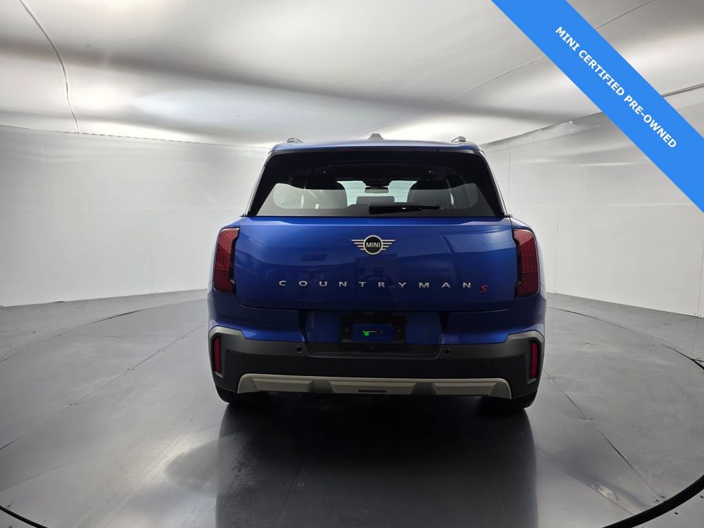 Used 2025 MINI Cooper Countryman S image 5